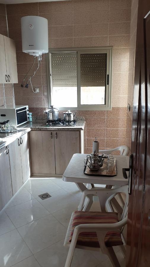 Maison Ghita Azrou Exterior foto